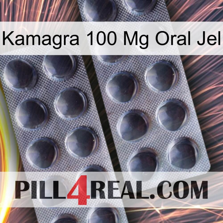 Kamagra 100 Mg Oral Jel 31